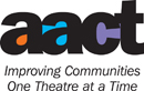 Current AACT logo