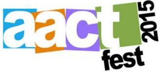 AACTFest 2015 logo