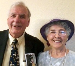 Richard and Elaine Albright