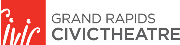Grand Rapids Civic Theatre logo