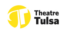 Theatre Tulsa logo